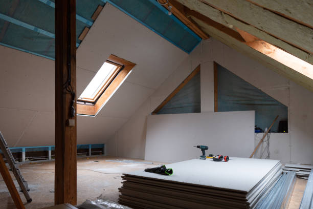 Best Spray Foam Insulation  in Forest City, PA
