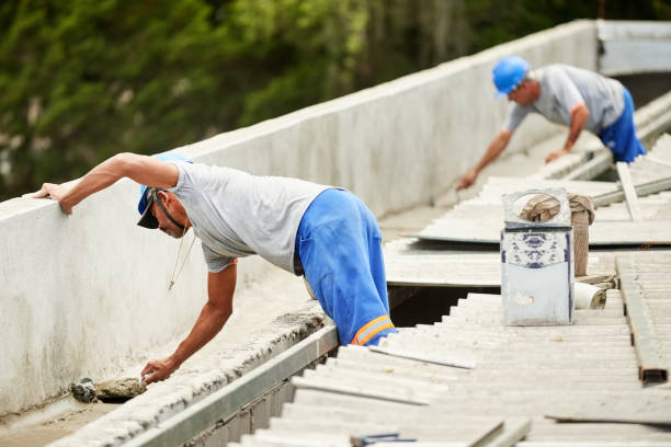Insulation for Commercial Buildings in Forest City, PA