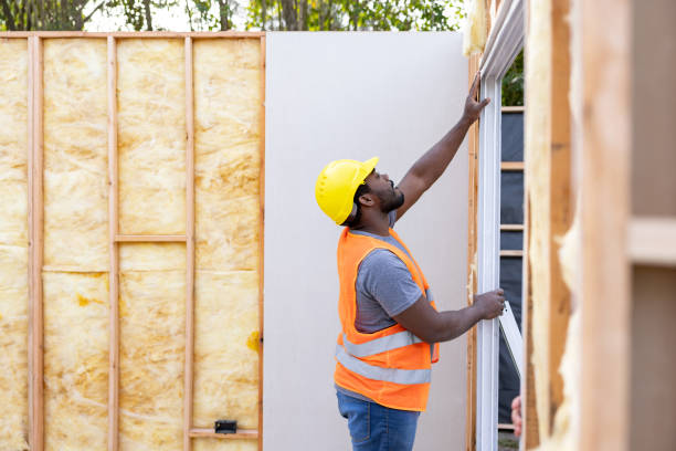 Insulation for New Construction in Forest City, PA