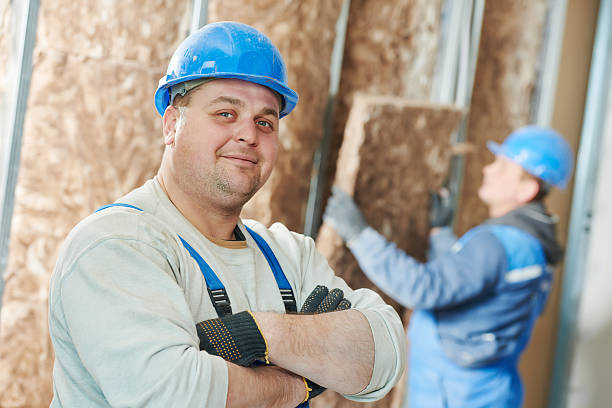 Attic Insulation Near Me in Forest City, PA