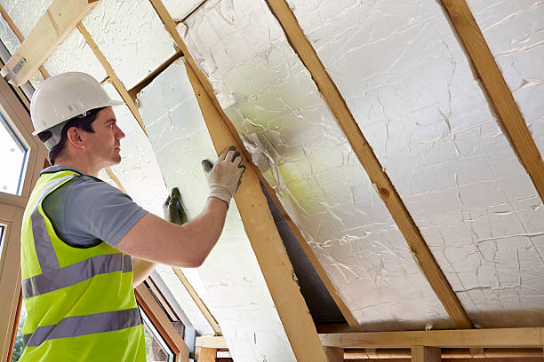Best Soundproof Insulation Installation  in Forest City, PA