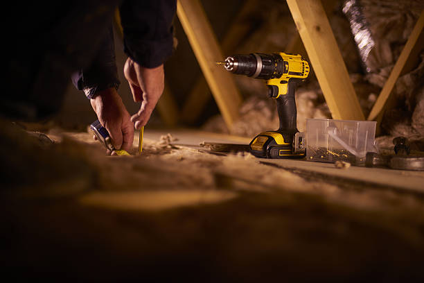 Best Home Insulation Services  in Forest City, PA